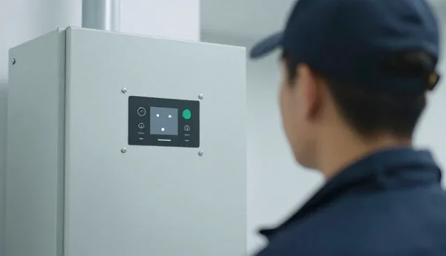 云南德泰线缆有限公司分析自动化系统集成高低压配电柜市场变化