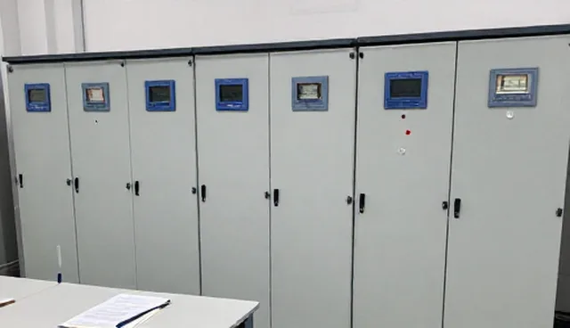 电气技术咨询中的选型关注点与适用条件说明