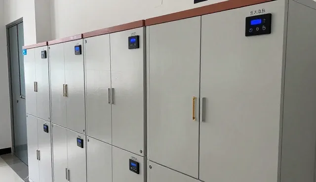 配电系统智能控制柜检查要点与发展趋势分析